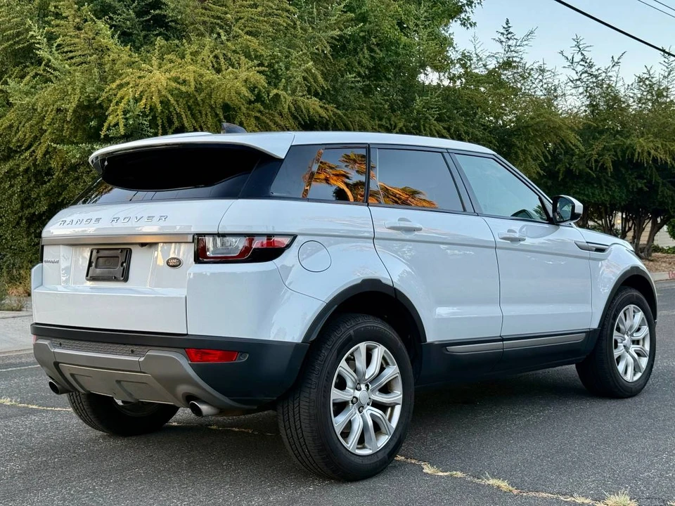 2018 Land Rover Range Rover Evoque 1st Gen - Image 18 of 20