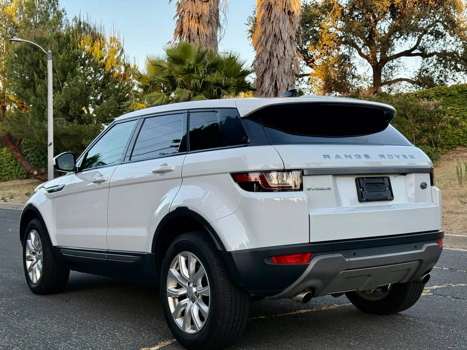2018 Land Rover Range Rover Evoque 1st Gen - Image 19 of 20