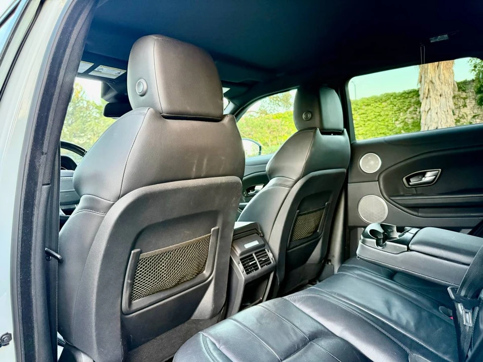 2018 Land Rover Range Rover Evoque 1st Gen - Image 10 of 20