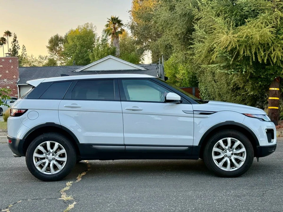 2018 Land Rover Range Rover Evoque 1st Gen - Image 5 of 20