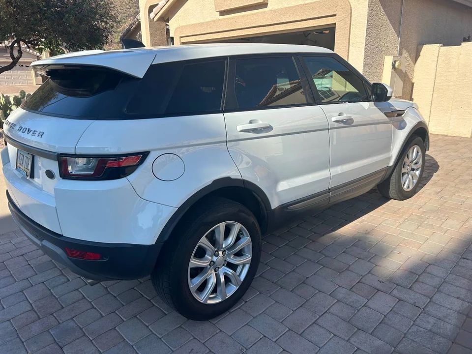 2018 Land Rover Range Rover Evoque 1st Gen - Image 3 of 8