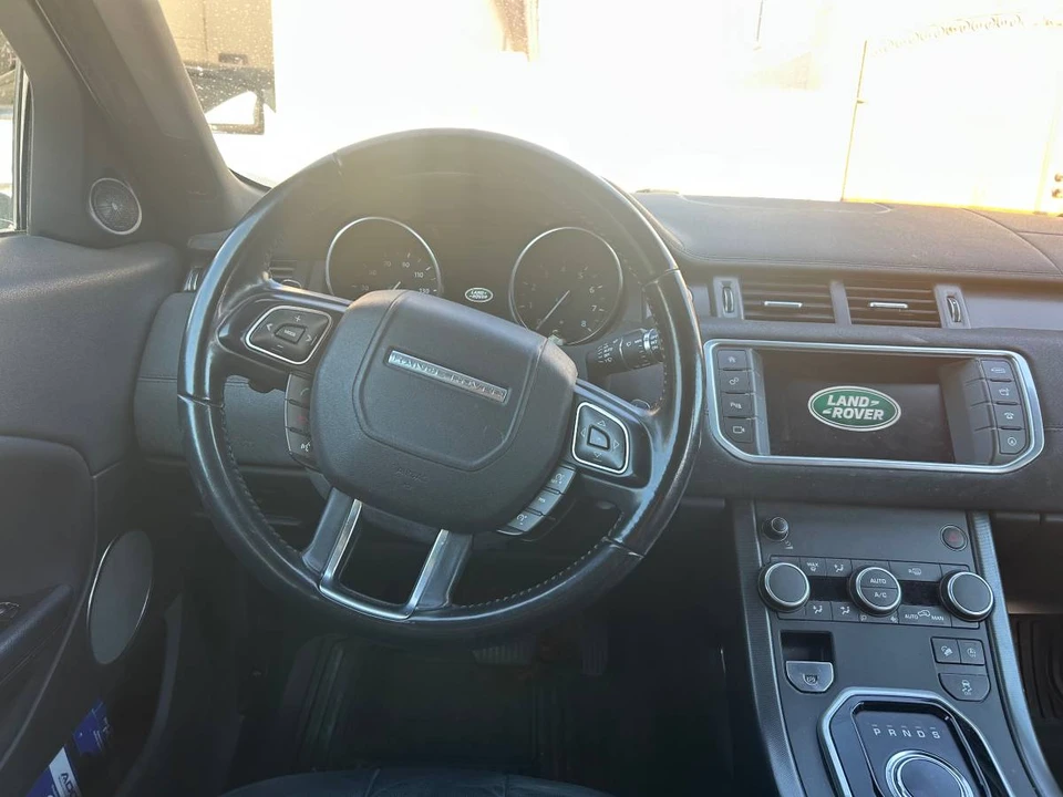 2018 Land Rover Range Rover Evoque 1st Gen - Image 5 of 8