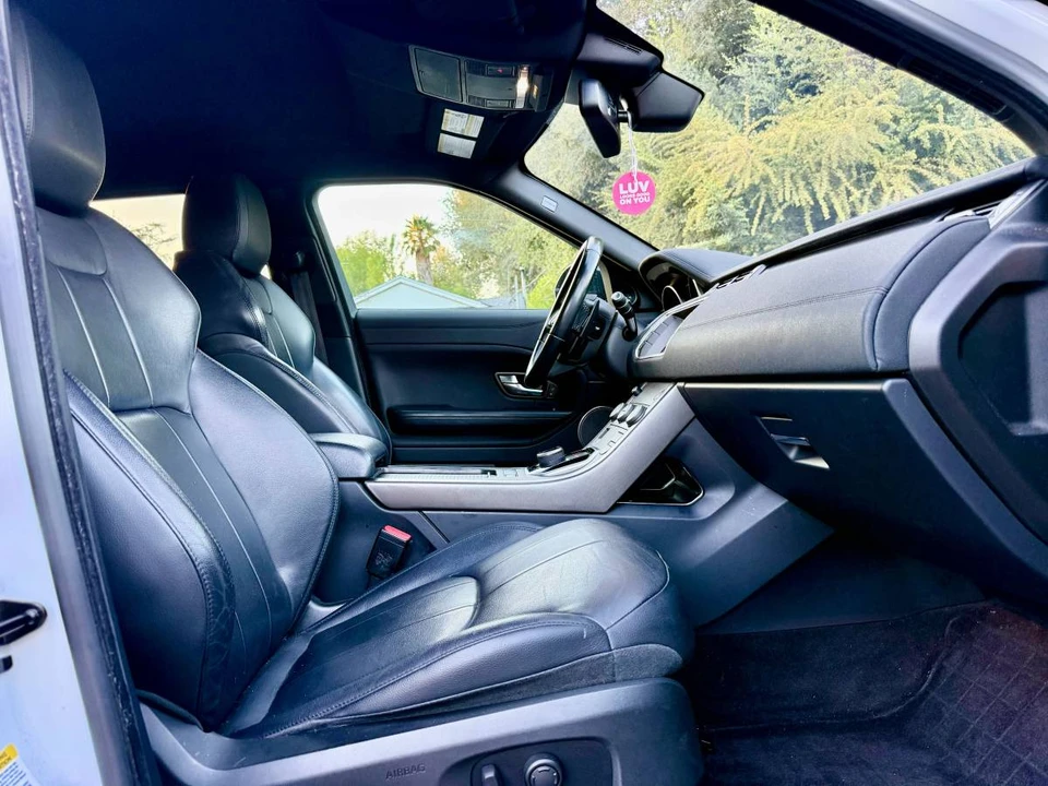 2018 Land Rover Range Rover Evoque 1st Gen - Image 7 of 20