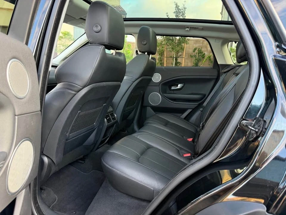 2018 Land Rover Range Rover Evoque 1st Gen - Image 14 of 16