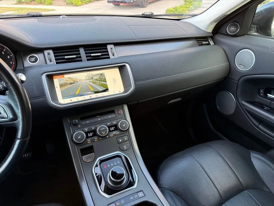 2018 Land Rover Range Rover Evoque 1st Gen - Image 11 of 16