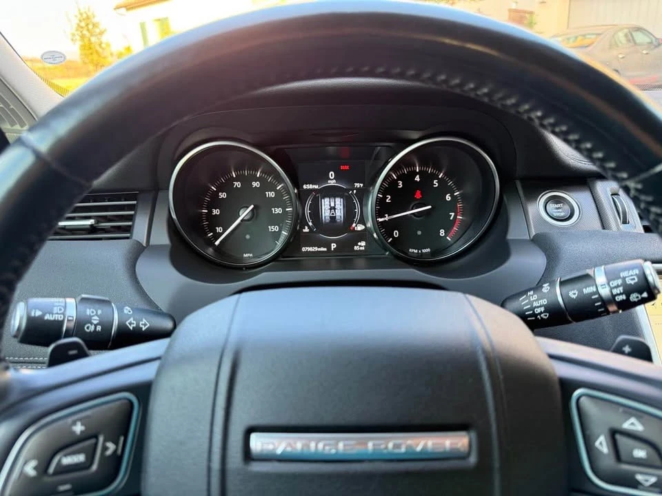 2018 Land Rover Range Rover Evoque 1st Gen - Image 15 of 16