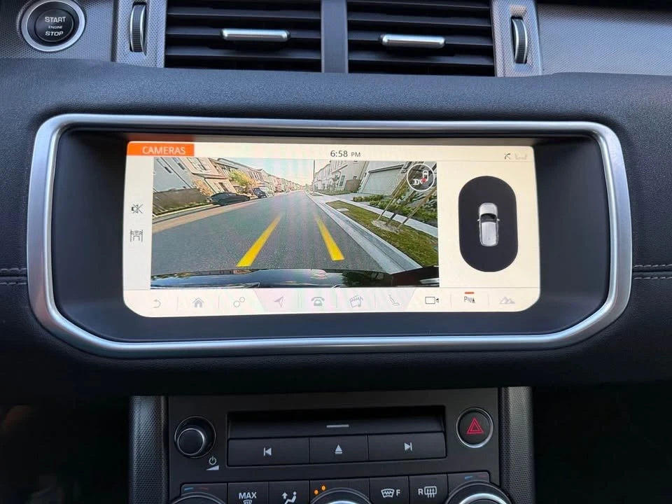 2018 Land Rover Range Rover Evoque 1st Gen - Image 13 of 16