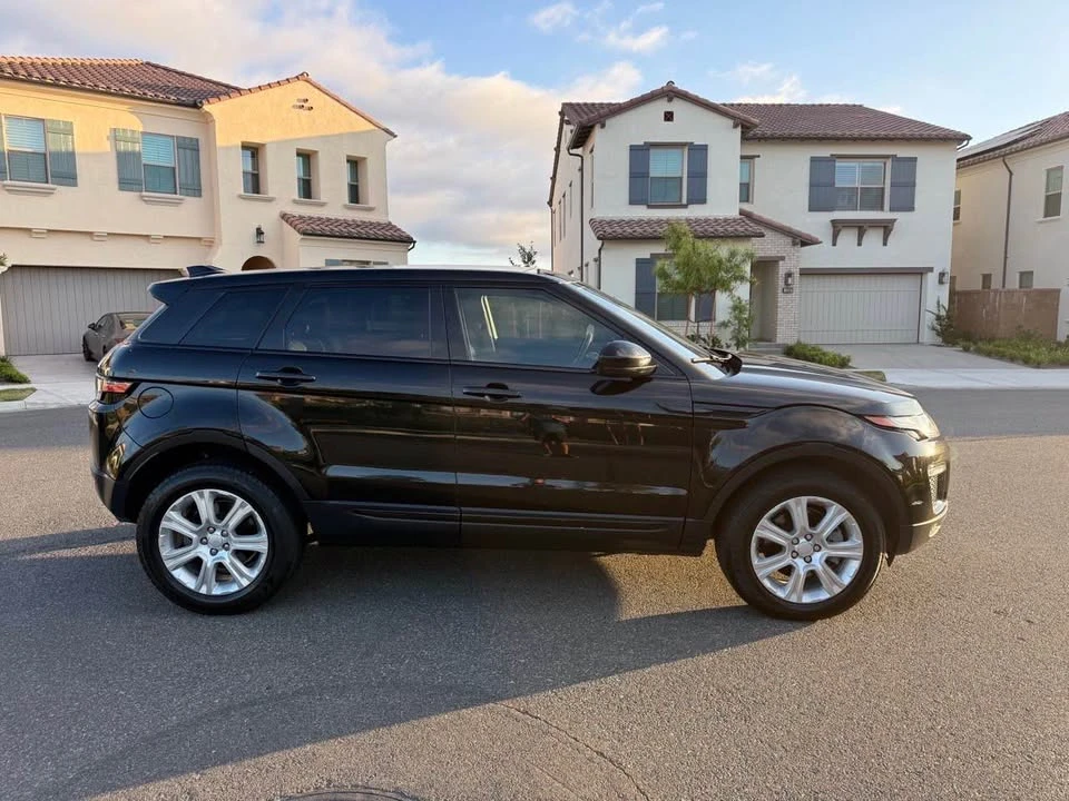 2018 Land Rover Range Rover Evoque 1st Gen - Image 5 of 16