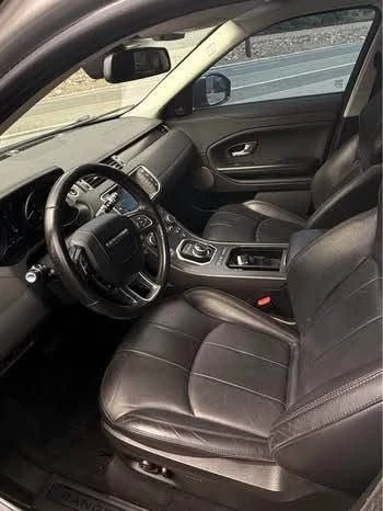 2018 Land Rover Range Rover Evoque 1st Gen - Image 5 of 11