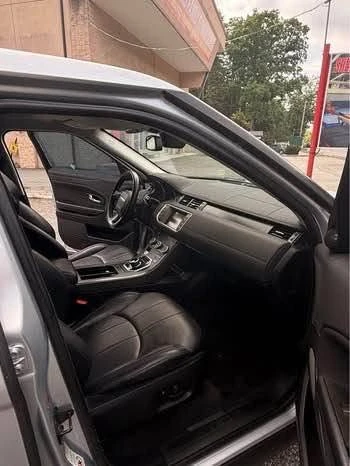 2018 Land Rover Range Rover Evoque 1st Gen - Image 6 of 11