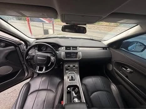 2018 Land Rover Range Rover Evoque 1st Gen - Image 9 of 11