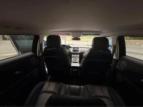 2018 Land Rover Range Rover Evoque 1st Gen - Image 8 of 11