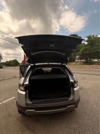2018 Land Rover Range Rover Evoque 1st Gen - Image 4 of 11