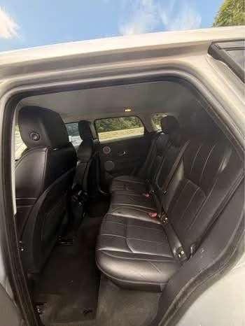2018 Land Rover Range Rover Evoque 1st Gen - Image 10 of 11