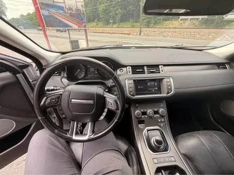 2018 Land Rover Range Rover Evoque 1st Gen - Image 11 of 11