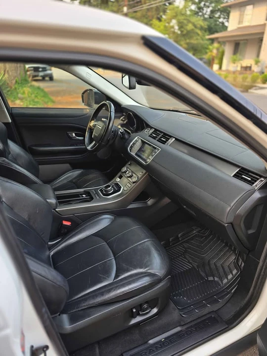 2018 Land Rover Range Rover Evoque 1st Gen - Image 15 of 16