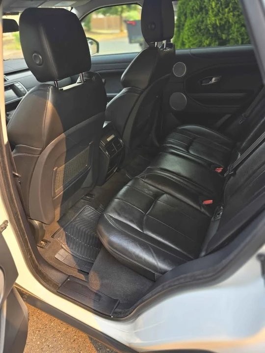2018 Land Rover Range Rover Evoque 1st Gen - Image 12 of 16