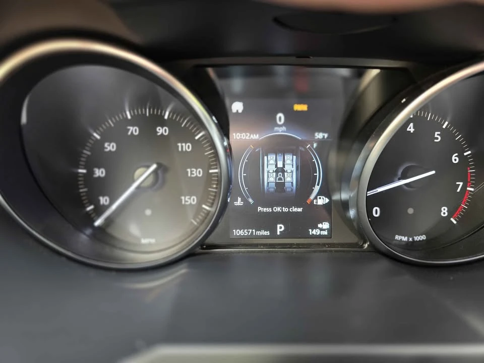 2018 Land Rover Range Rover Evoque 1st Gen - Image 7 of 16