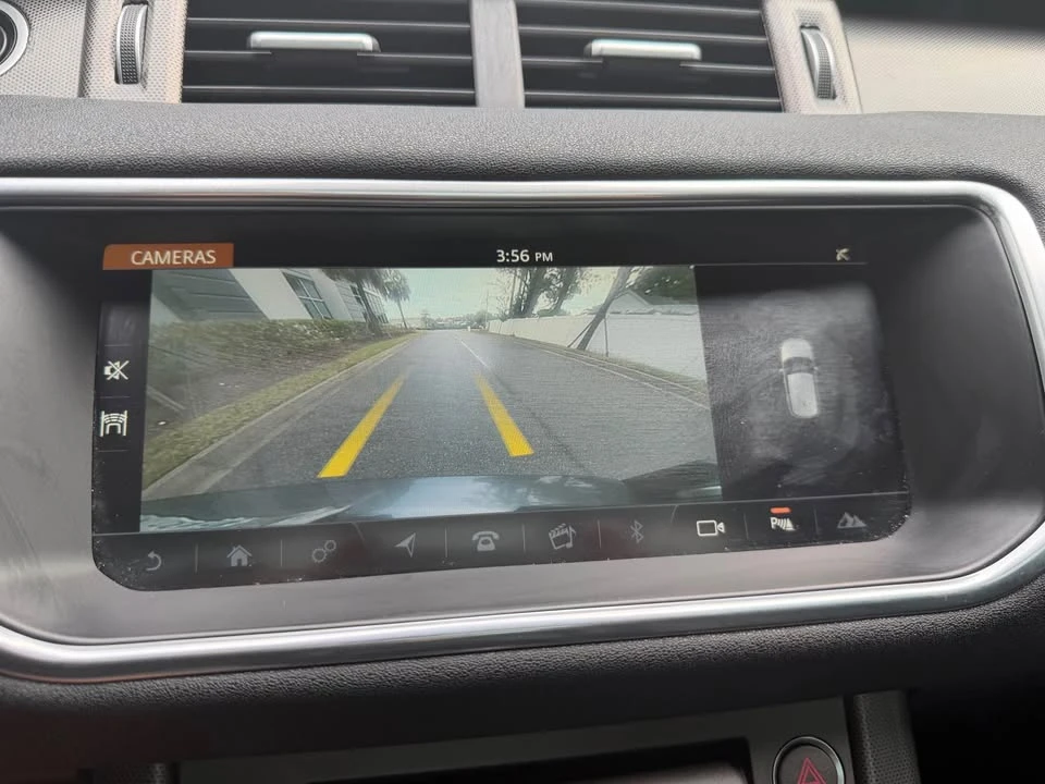 2018 Land Rover Range Rover Evoque 1st Gen - Image 17 of 20