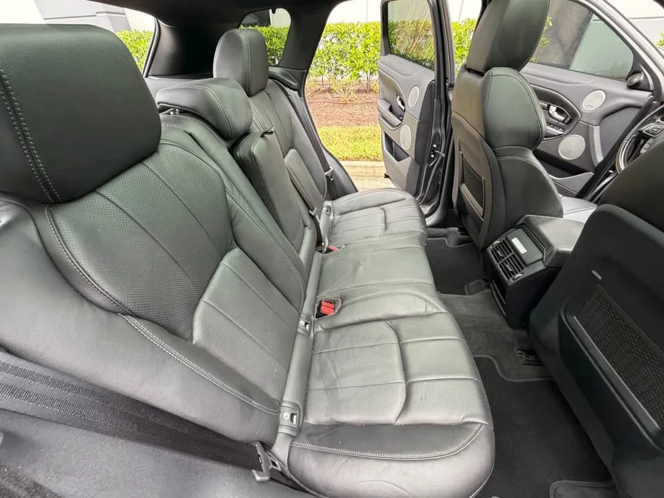 2018 Land Rover Range Rover Evoque 1st Gen - Image 13 of 20