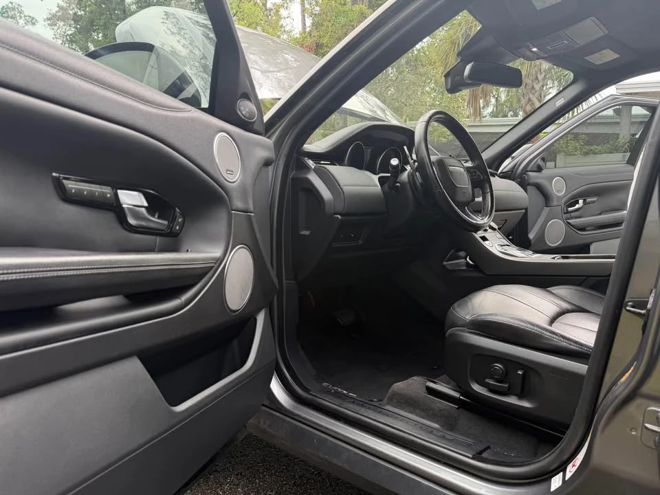 2018 Land Rover Range Rover Evoque 1st Gen - Image 15 of 20