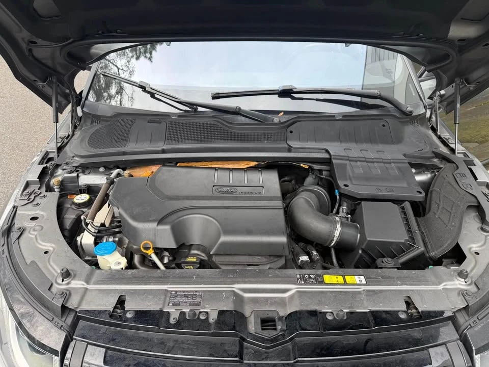 2018 Land Rover Range Rover Evoque 1st Gen - Image 20 of 20