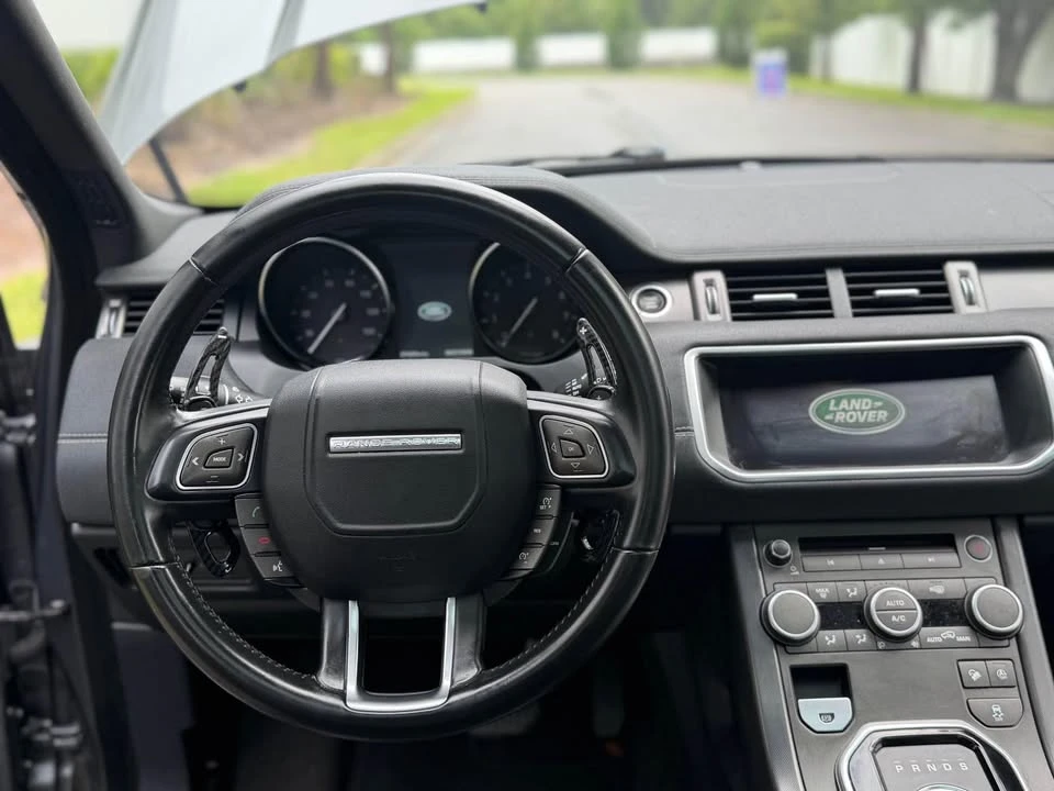 2018 Land Rover Range Rover Evoque 1st Gen - Image 16 of 20