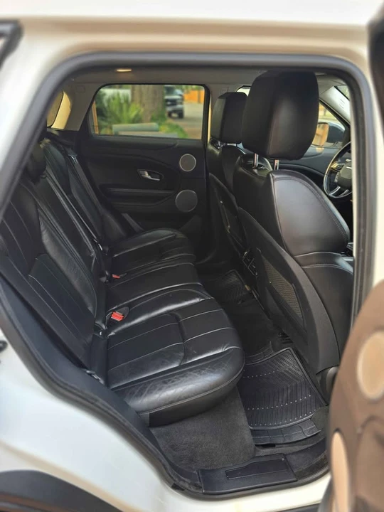 2018 Land Rover Range Rover Evoque 1st Gen - Image 16 of 16