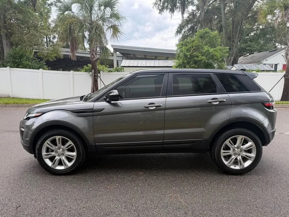 2018 Land Rover Range Rover Evoque 1st Gen - Image 4 of 20