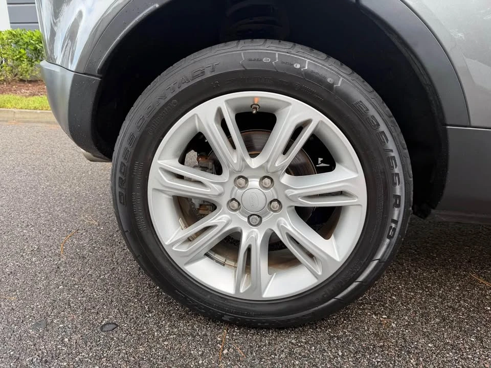 2018 Land Rover Range Rover Evoque 1st Gen - Image 7 of 20