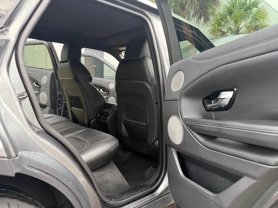 2018 Land Rover Range Rover Evoque 1st Gen - Image 11 of 20