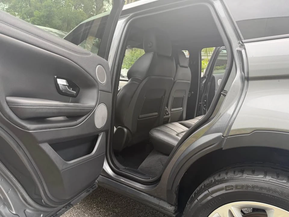2018 Land Rover Range Rover Evoque 1st Gen - Image 12 of 20