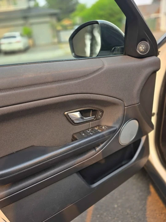 2018 Land Rover Range Rover Evoque 1st Gen - Image 11 of 16