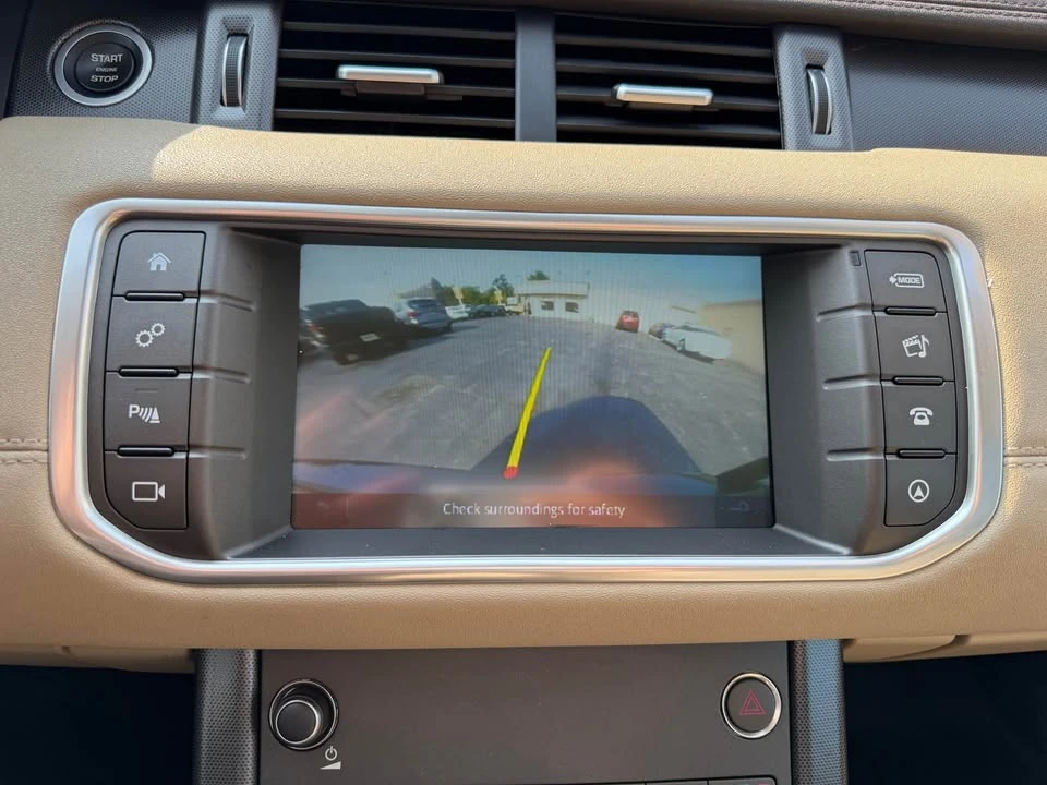 2018 Land Rover Range Rover Evoque 1st Gen - Image 17 of 20