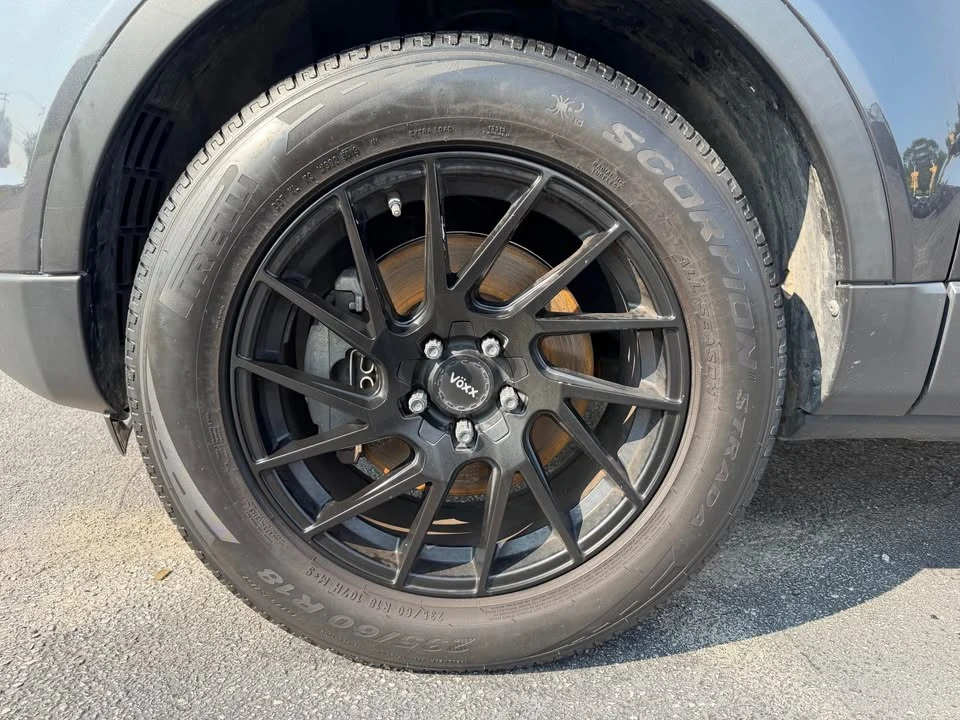 2018 Land Rover Range Rover Evoque 1st Gen - Image 19 of 20