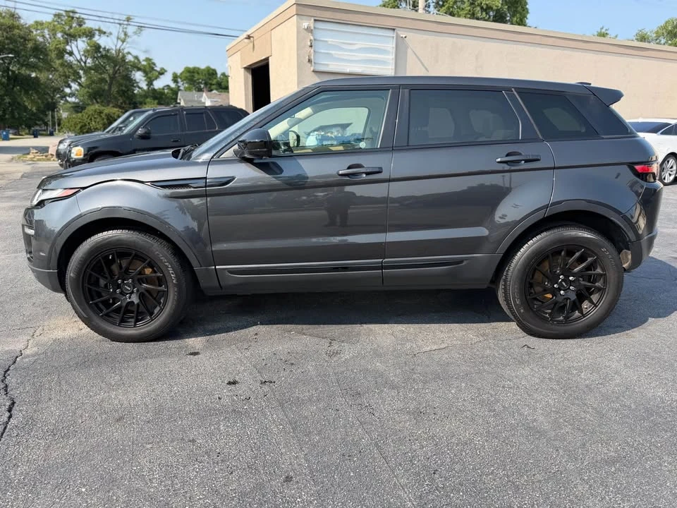 2018 Land Rover Range Rover Evoque 1st Gen - Image 6 of 20