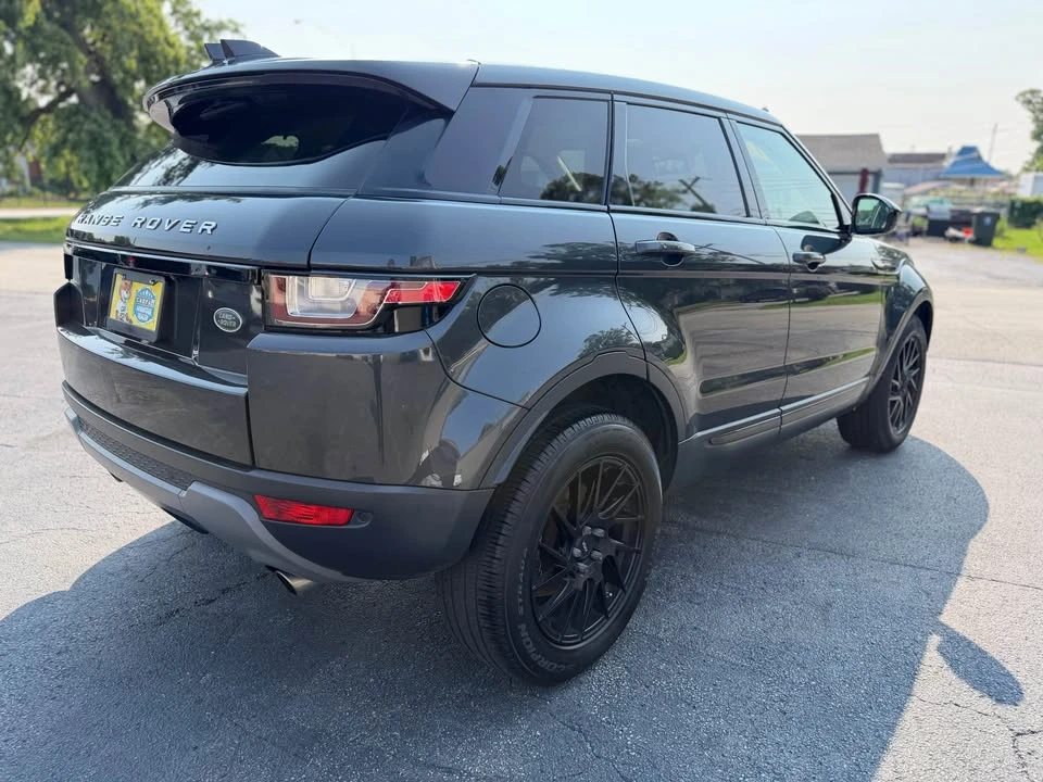 2018 Land Rover Range Rover Evoque 1st Gen - Image 3 of 20