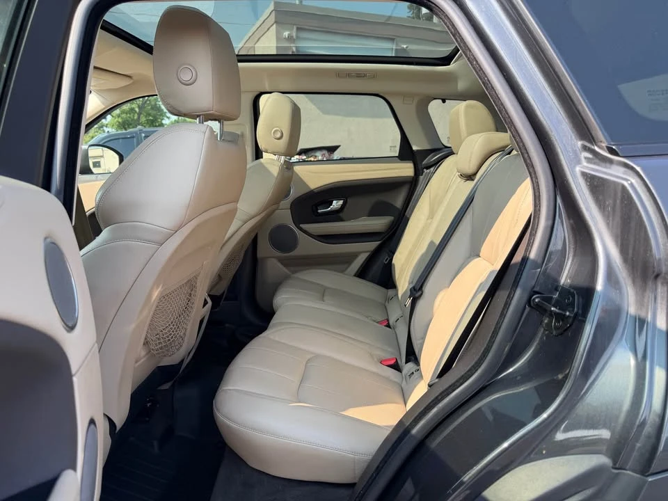 2018 Land Rover Range Rover Evoque 1st Gen - Image 11 of 20