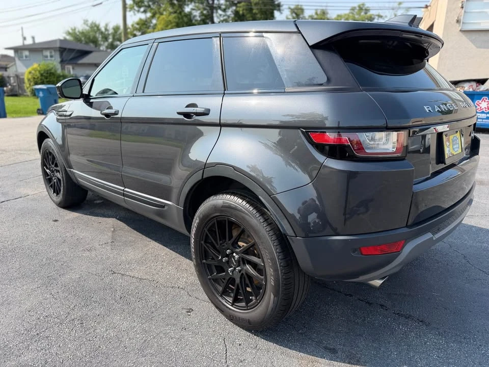 2018 Land Rover Range Rover Evoque 1st Gen - Image 5 of 20