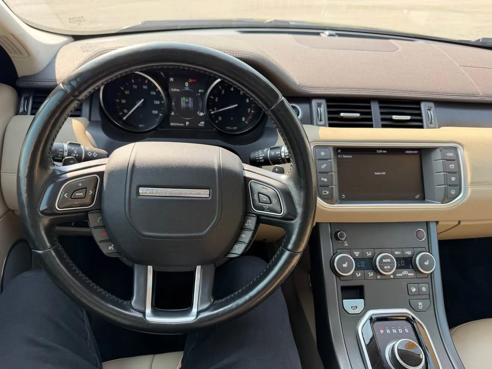 2018 Land Rover Range Rover Evoque 1st Gen - Image 15 of 20