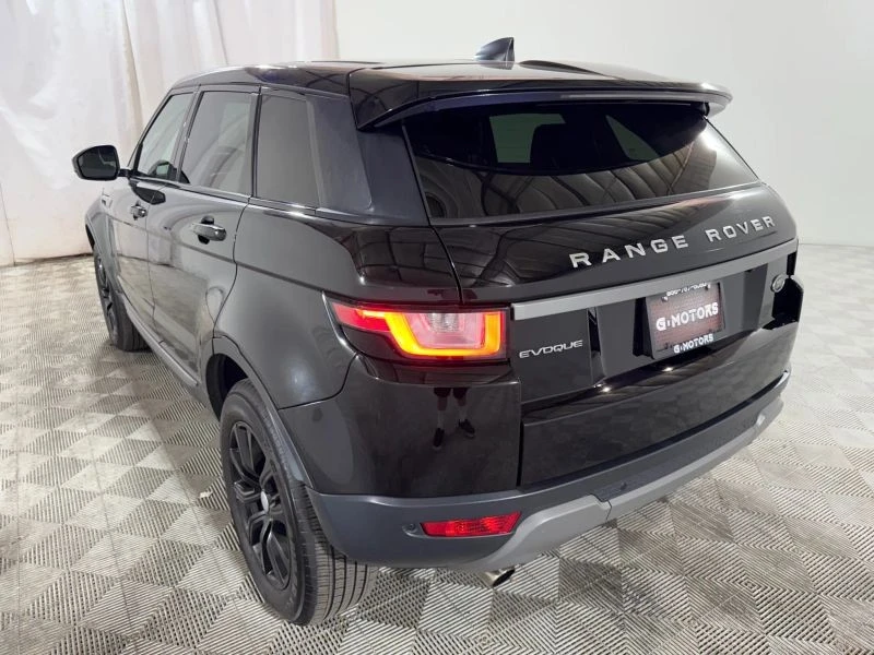 2018 Land Rover Range Rover Evoque 1st Gen - Image 5 of 12