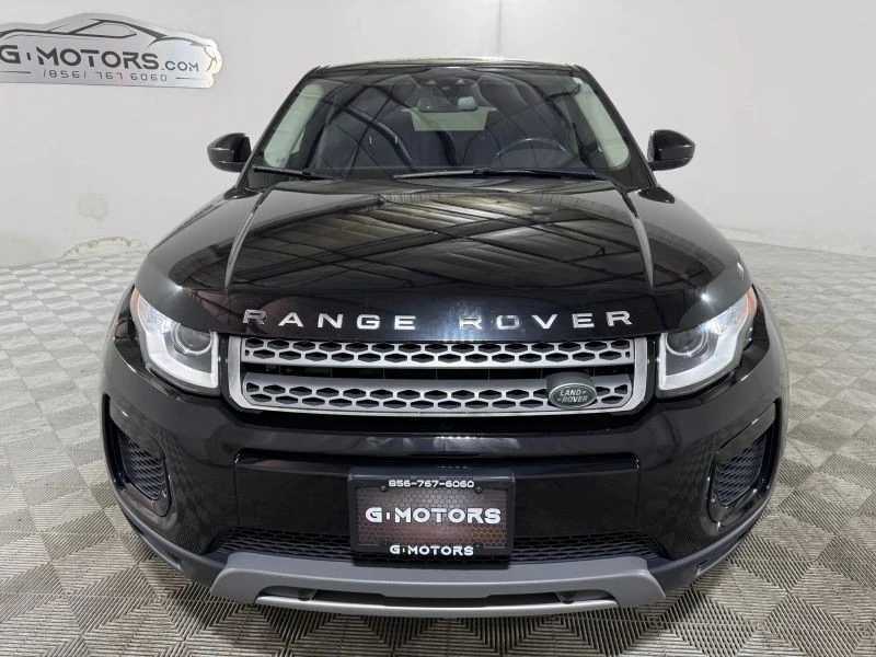 2018 Land Rover Range Rover Evoque 1st Gen - Image 11 of 12
