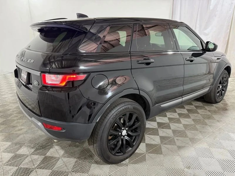 2018 Land Rover Range Rover Evoque 1st Gen - Image 7 of 12