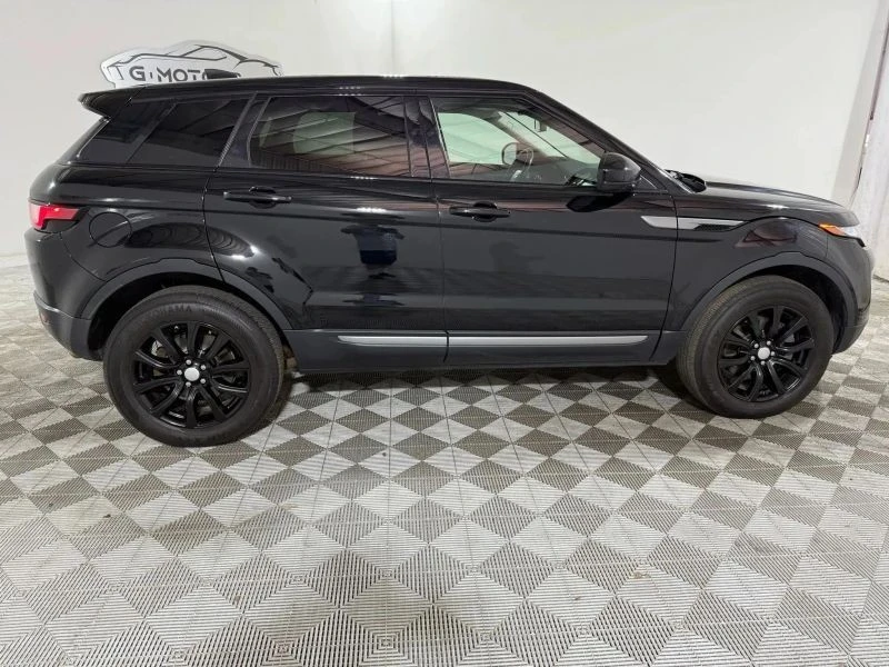 2018 Land Rover Range Rover Evoque 1st Gen - Image 8 of 12