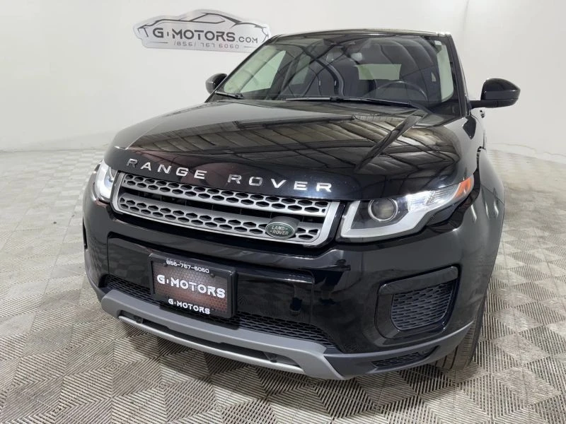 2018 Land Rover Range Rover Evoque 1st Gen - Image 12 of 12