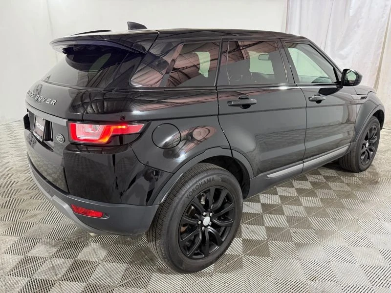 2018 Land Rover Range Rover Evoque 1st Gen - Image 7 of 12