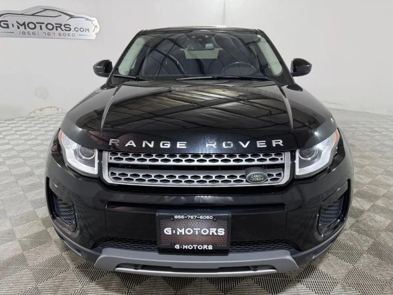 2018 Land Rover Range Rover Evoque 1st Gen - Image 11 of 12