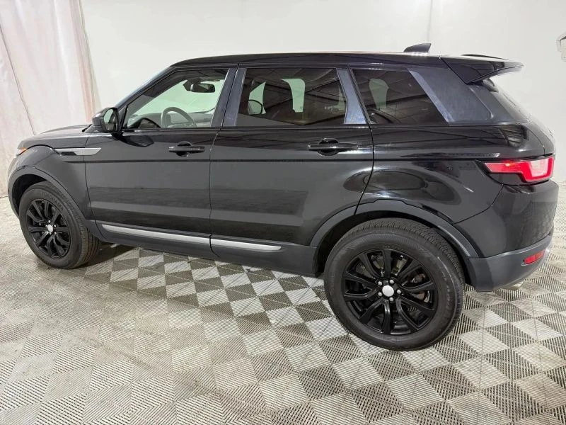 2018 Land Rover Range Rover Evoque 1st Gen - Image 4 of 12