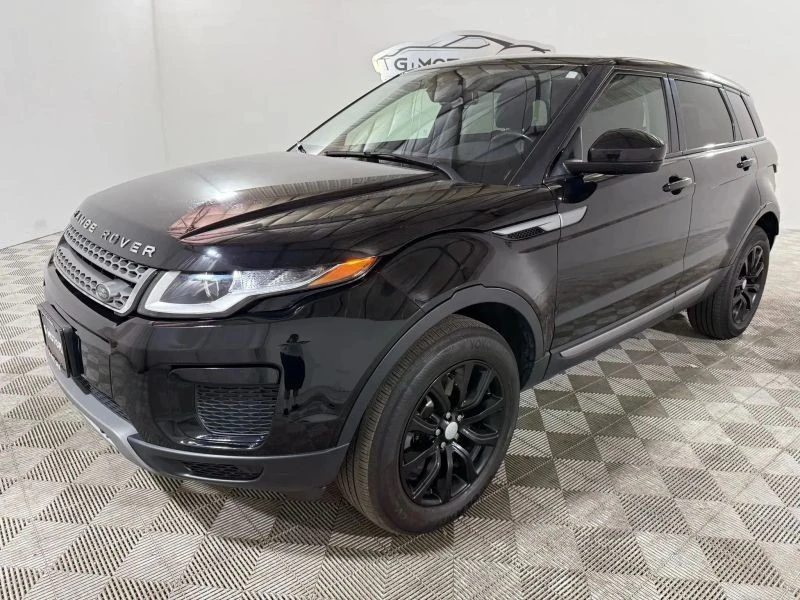 2018 Land Rover Range Rover Evoque 1st Gen - Image 2 of 12