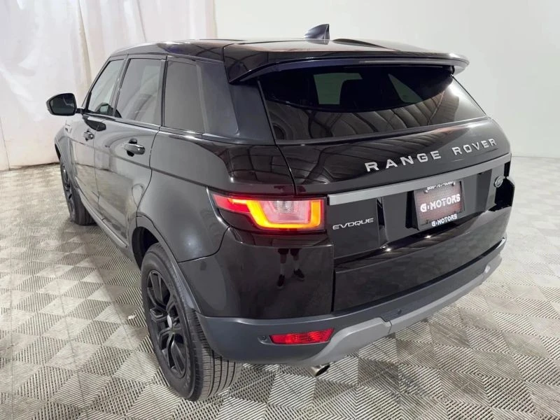 2018 Land Rover Range Rover Evoque 1st Gen - Image 5 of 12